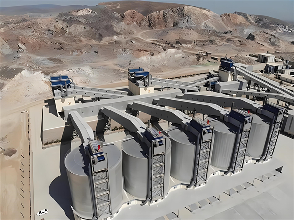 新兴水泥钢板仓